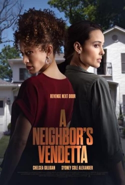 Watch free A Neighbor's Vendetta movies Hd online