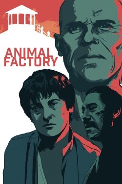 Watch free Animal Factory movies Hd online