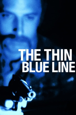 Watch free The Thin Blue Line movies Hd online