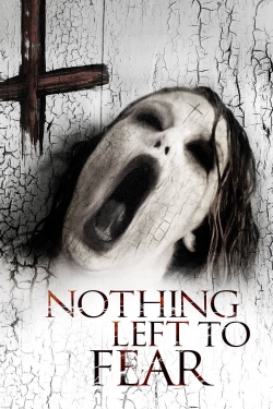 Watch free Nothing Left to Fear movies Hd online