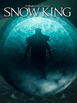 Watch free The Wizard's Christmas: Return of the Snow King movies Hd online