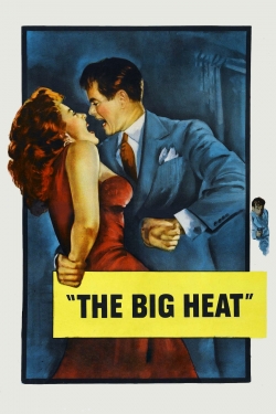 Watch free The Big Heat movies Hd online