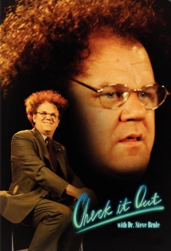 Watch free Check It Out! with Dr. Steve Brule movies Hd online