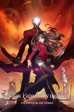 Watch free Fate/stay night: Unlimited Blade Works movies Hd online