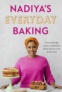 Watch free Nadiya’s Everyday Baking movies Hd online