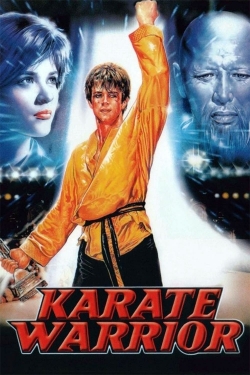 Watch free Karate Warrior movies Hd online