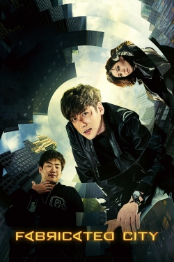 Watch free Fabricated City movies Hd online