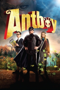 Watch free Antboy movies Hd online