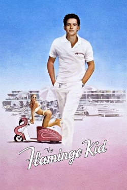 Watch free The Flamingo Kid movies Hd online