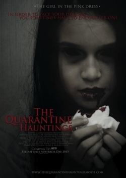 Watch free The Quarantine Hauntings movies Hd online