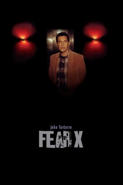 Watch free Fear X movies Hd online