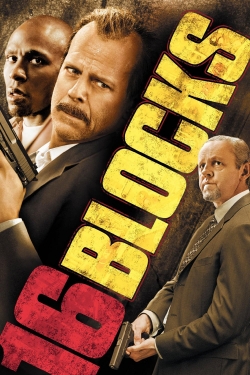 Watch free 16 Blocks movies Hd online