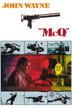 Watch free McQ movies Hd online