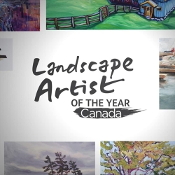 Watch free Landscape Artist of the Year Canada movies Hd online