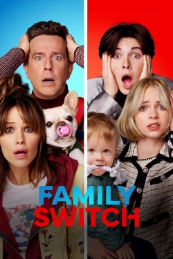 Watch free Family Switch movies Hd online