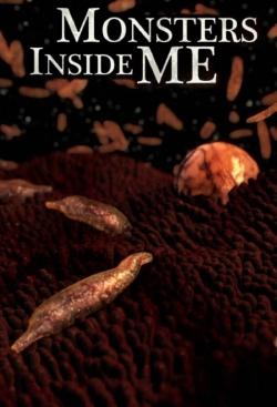 Watch free Monsters Inside Me movies Hd online