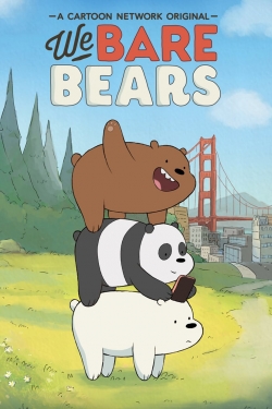 Watch free We Bare Bears movies Hd online