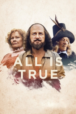 Watch free All Is True movies Hd online