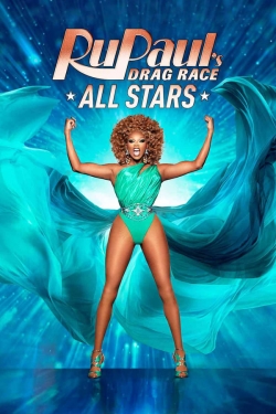 Watch free RuPaul's Drag Race All Stars movies Hd online