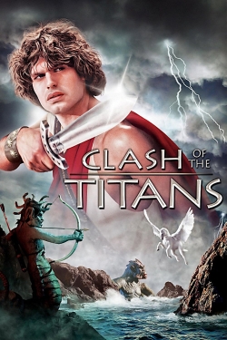 Watch free Clash of the Titans movies Hd online