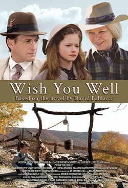 Watch free Wish You Well movies Hd online