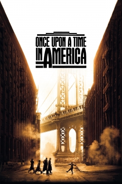 Watch free Once Upon a Time in America movies Hd online