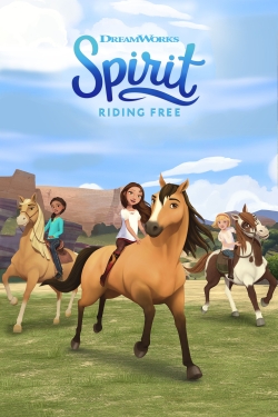 Watch free Spirit: Riding Free movies Hd online