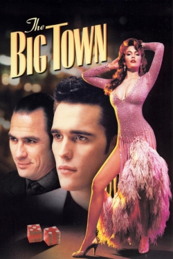 Watch free The Big Town movies Hd online