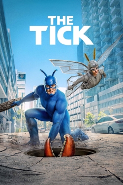 Watch free The Tick movies Hd online