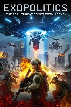 Watch free Exopolitics movies Hd online