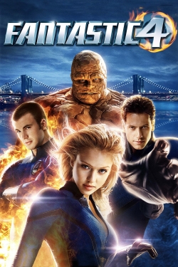 Watch free Fantastic Four movies Hd online