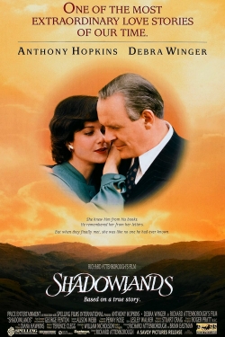 Watch free Shadowlands movies Hd online