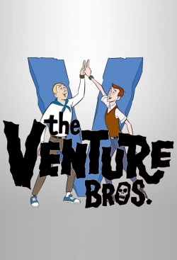 Watch free The Venture Bros. movies Hd online