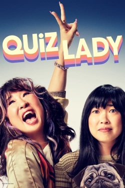 Watch free Quiz Lady movies Hd online