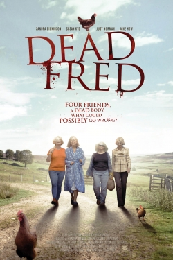 Watch free Dead Fred movies Hd online