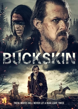 Watch free Buckskin movies Hd online