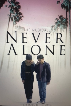 Watch free Never Alone movies Hd online