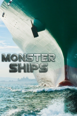 Watch free Monster Ships movies Hd online