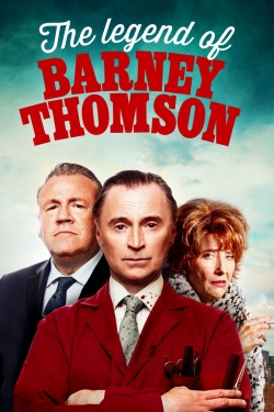 Watch free The Legend of Barney Thomson movies Hd online