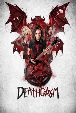 Watch free Deathgasm movies Hd online