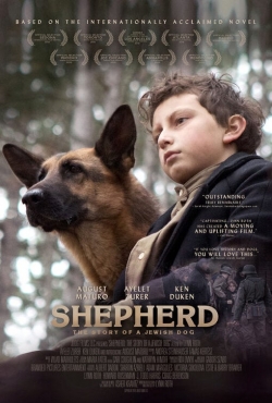 Watch free SHEPHERD: The Story of a Jewish Dog movies Hd online