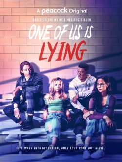 Watch free One of Us Is Lying movies Hd online