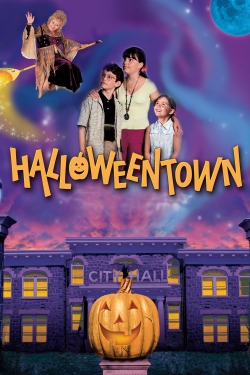 Watch free Halloweentown movies Hd online