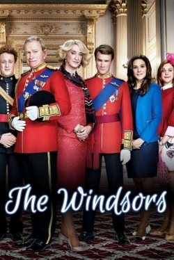 Watch free The Windsors movies Hd online