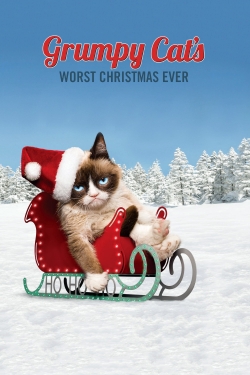 Watch free Grumpy Cat's Worst Christmas Ever movies Hd online