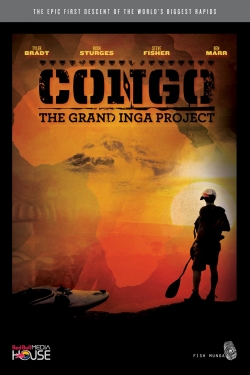 Watch free Congo: The Grand Inga Project movies Hd online