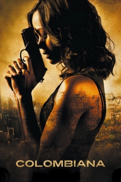 Watch free Colombiana movies Hd online