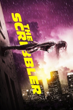 Watch free The Scribbler movies Hd online