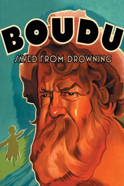 Watch free Boudu Saved from Drowning movies Hd online