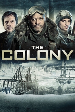 Watch free The Colony movies Hd online